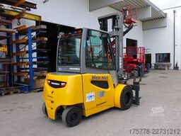 Jungheinrich EFG 535ks
