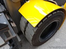 Jungheinrich EFG 535ks