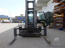 Jungheinrich EFG 535ks