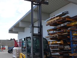 Jungheinrich EFG 535ks