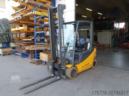 Jungheinrich EFG318