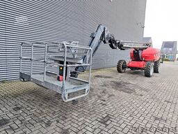 Manitou 280 TJ
