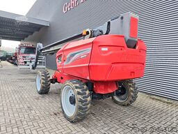 Manitou 280 TJ