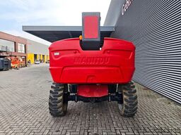 Manitou 280 TJ