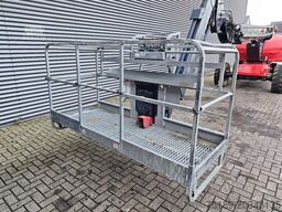 Manitou 280 TJ