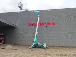 Multitel SMX 250