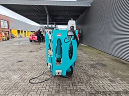 Multitel SMX 250