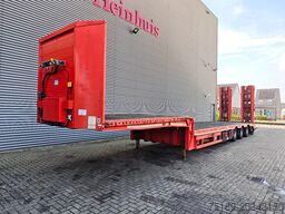Meusburger MTS-3 Bridge Ramps Winch!