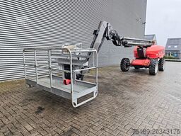 Manitou 280 TJ