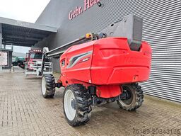 Manitou 280 TJ