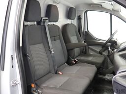 Ford Transit Custom 2.2 TDCI 155PK - Airco - Navi - ...