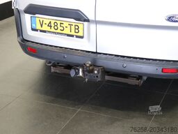 Ford Transit Custom 2.2 TDCI 155PK - Airco - Navi - ...