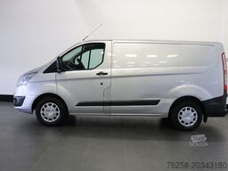 Ford Transit Custom 2.2 TDCI 155PK - Airco - Navi - ...