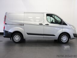 Ford Transit Custom 2.2 TDCI 155PK - Airco - Navi - ...