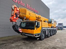 Liebherr LTM 1100-5.2 Original Paint + Hours!