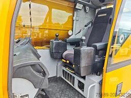 Liebherr LTM 1100-5.2 Original Paint + Hours!