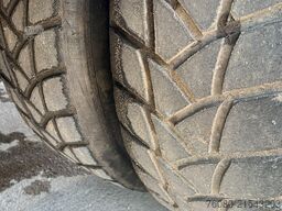 Iveco Eurotrakker 260 E 34 (POMPE MANUELLE / MANUAL P...