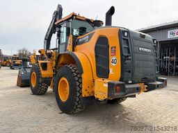 Hyundai HL940A XT