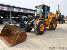 Hyundai HL940A XT