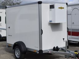 HUMBAUR HK 132614-18 PF30 Kühlanhänger zu Aktionspreis