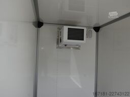 HUMBAUR HK 132614-18 PF30 Kühlanhänger zu Aktionspreis