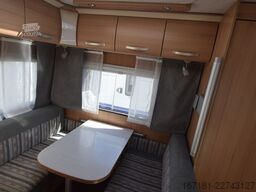 TEC Weltbummler 400DB mit Mover, Vorzelt, Markise