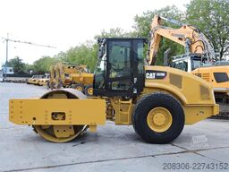 CATERPILLAR CS78B