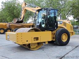 CATERPILLAR CS78B