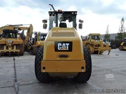 CATERPILLAR CS78B