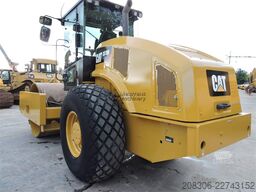CATERPILLAR CS78B