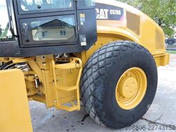 CATERPILLAR CS78B