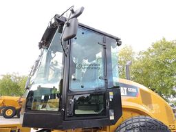CATERPILLAR CS78B