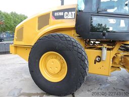 CATERPILLAR CS78B