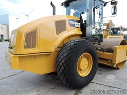 CATERPILLAR CS78B
