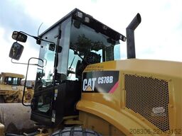 CATERPILLAR CS78B