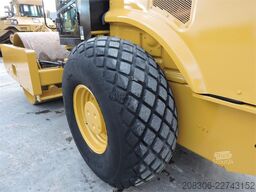 CATERPILLAR CS78B