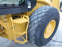 CATERPILLAR CS78B