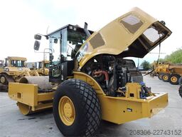 CATERPILLAR CS78B