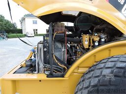 CATERPILLAR CS78B