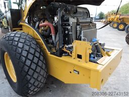 CATERPILLAR CS78B
