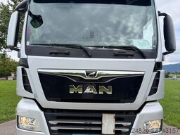 MAN TGX 26.510 6X2 *TOP*Kipphydr*Standklima*Retarder