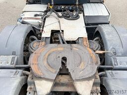 MAN TGX 26.510 6X2 *TOP*Kipphydr*Standklima*Retarder
