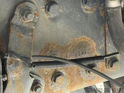 MAN TGX 26.510 6X2 *TOP*Kipphydr*Standklima*Retarder