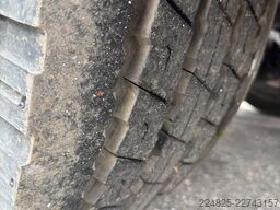 MAN TGX 26.510 6X2 *TOP*Kipphydr*Standklima*Retarder
