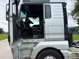 MAN TGX 26.510 6X2 *TOP*Kipphydr*Standklima*Retarder