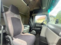 MAN TGX 26.510 6X2 *TOP*Kipphydr*Standklima*Retarder