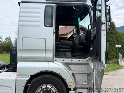MAN TGX 26.510 6X2 *TOP*Kipphydr*Standklima*Retarder