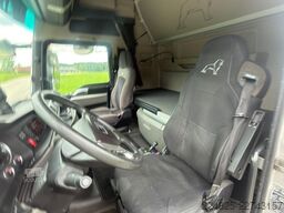 MAN TGX 26.510 6X2 *TOP*Kipphydr*Standklima*Retarder