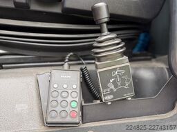 MAN TGX 26.510 6X2 *TOP*Kipphydr*Standklima*Retarder