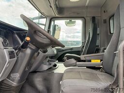 MERCEDES-BENZ Actros 2544 * Abrollkipper 5,20 m!